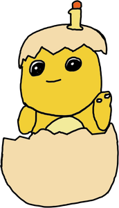 奶龙